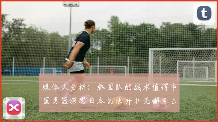 媒体人分析：韩国队的战术值得中国男篮深思日本打法并非无懈可击