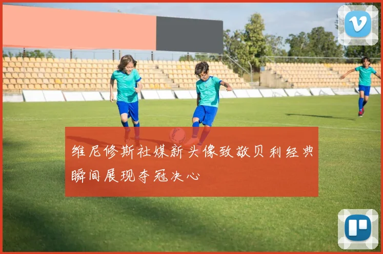 维尼修斯社媒新头像致敬贝利经典瞬间展现夺冠决心